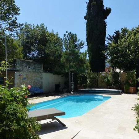 Maisonnette Proche Des Calanques , Les Bruyeres Villa Marseille Kültér fotó